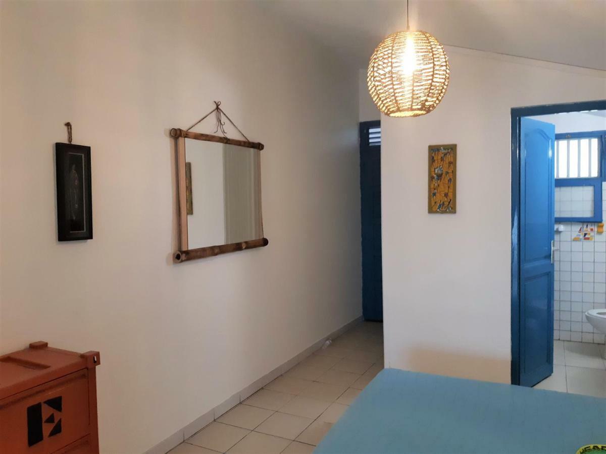 Appartement Rosbambou Les Pieds Dans L Eau Le Diamant Exterior photo
